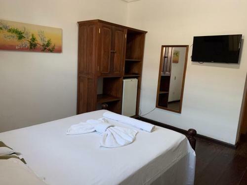 Hostal Pousada �gua Viva