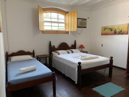 Hostal Pousada �gua Viva