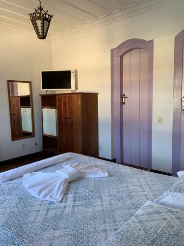 Hostal Pousada �gua Viva