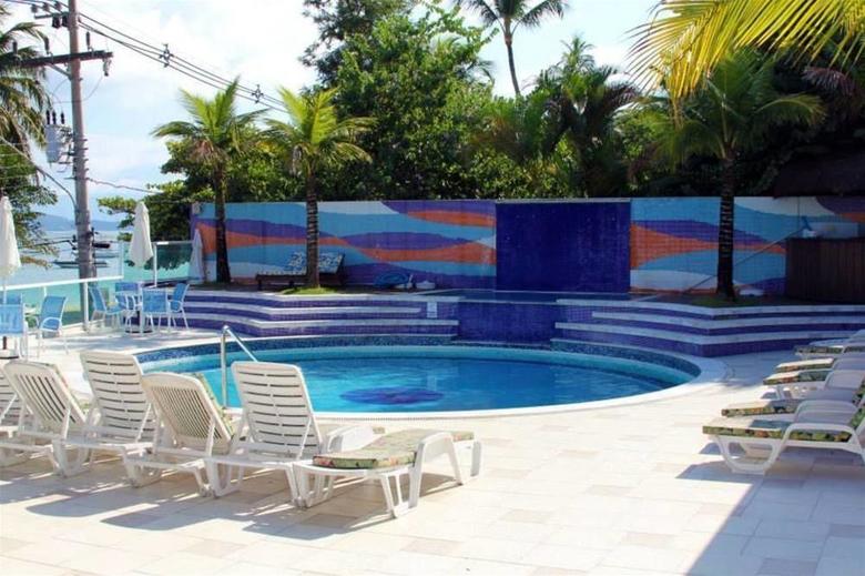 Hotel Ilhabela
