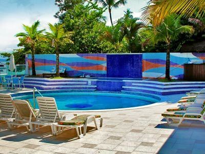 Hotel Ilhabela
