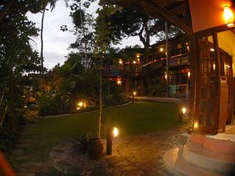 Hostal Pousada Villa Da Prainha