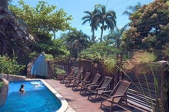 Hostal Pousada Villa Da Prainha