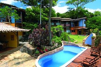 Hostal Pousada Villa Da Prainha