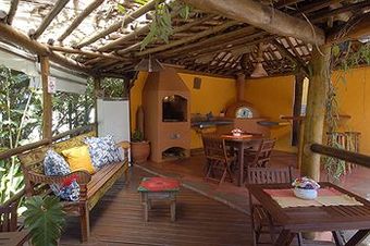 Hostal Pousada Villa Da Prainha