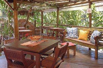 Hostal Pousada Villa Da Prainha