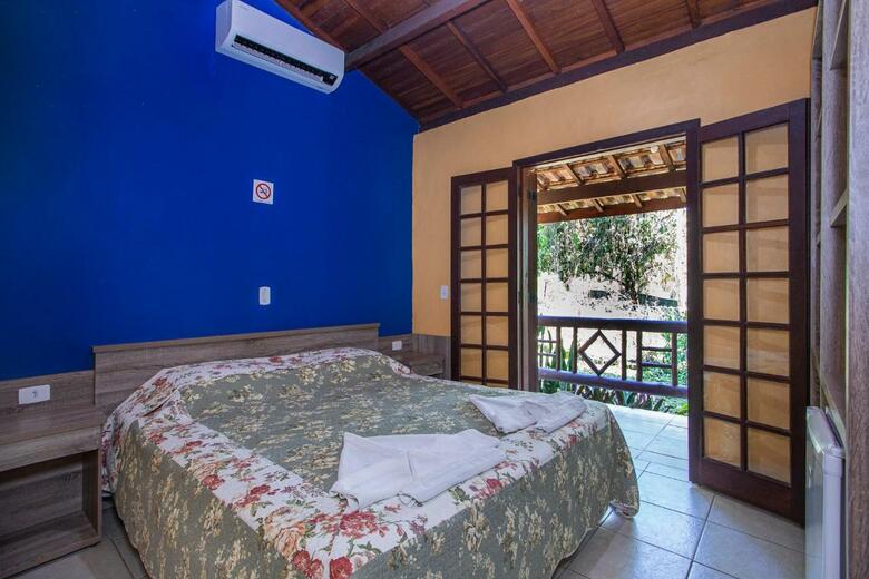 Hostal Pousada Do Alemao