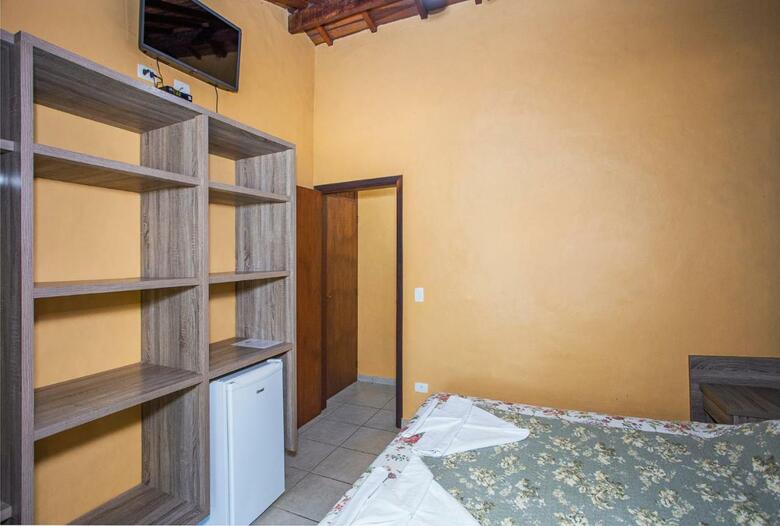 Hostal Pousada Do Alemao