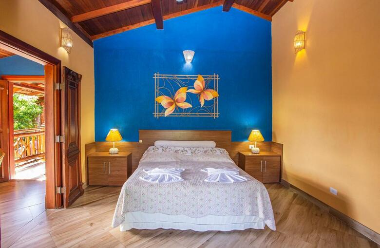 Hostal Pousada Do Alemao