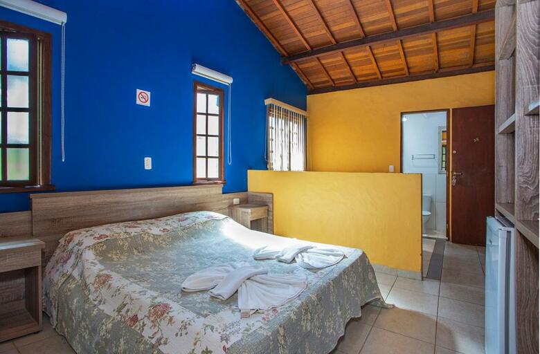 Hostal Pousada Do Alemao