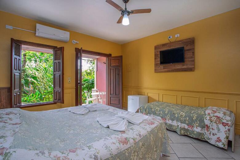 Hostal Pousada Do Alemao