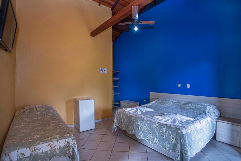 Hostal Pousada Do Alemao