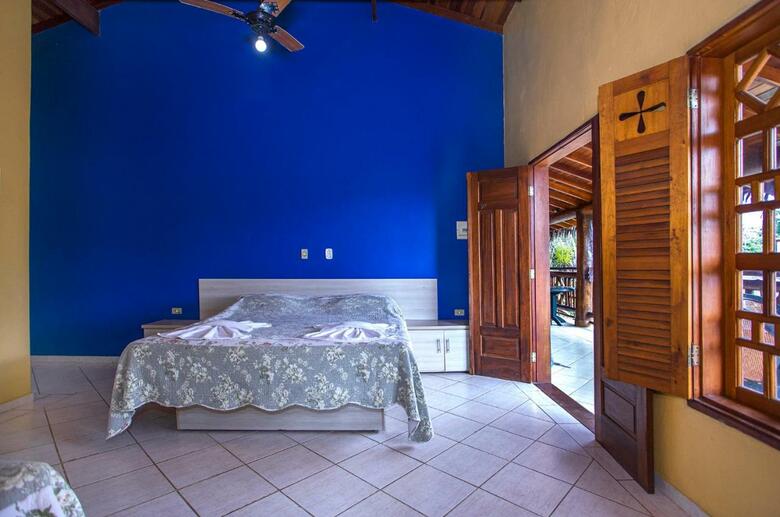 Hostal Pousada Do Alemao