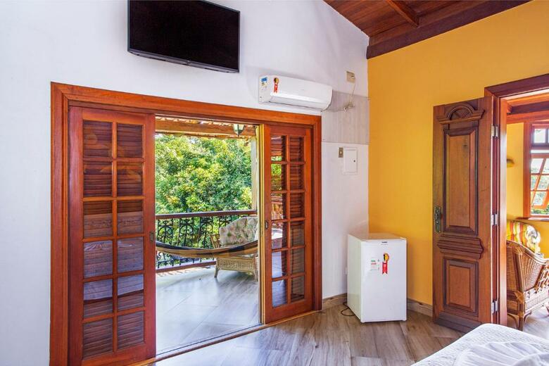 Hostal Pousada Do Alemao
