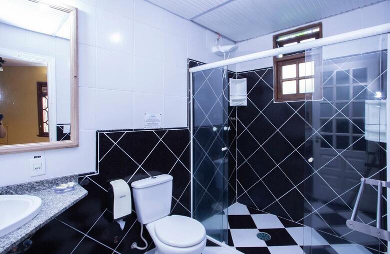 Hostal Pousada Do Alemao