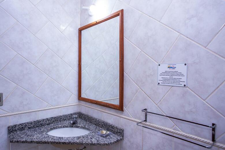 Hostal Pousada Do Alemao