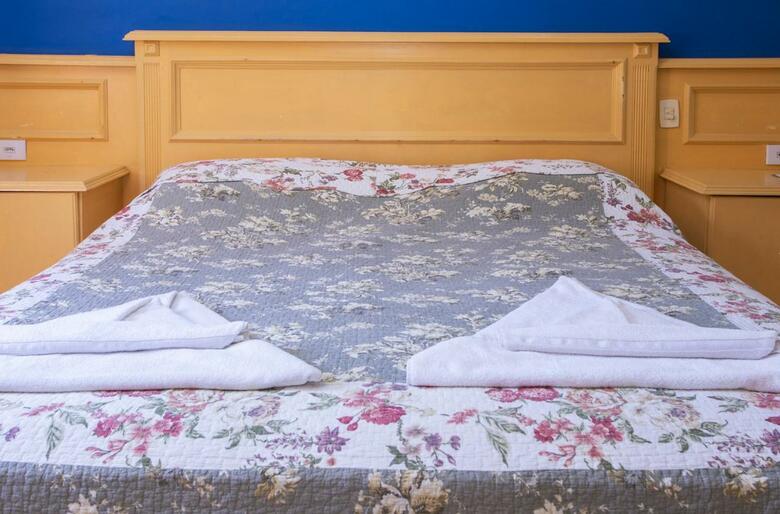 Hostal Pousada Do Alemao