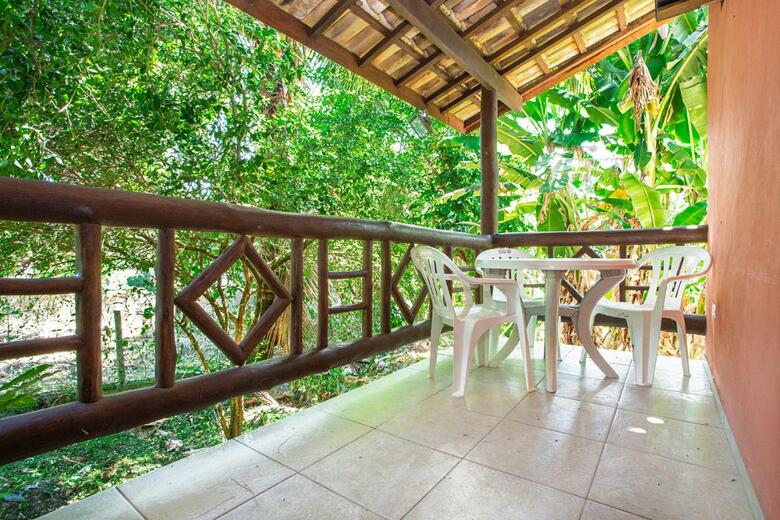 Hostal Pousada Do Alemao