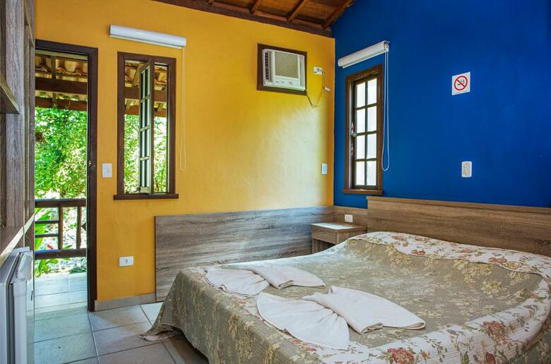 Hostal Pousada Do Alemao