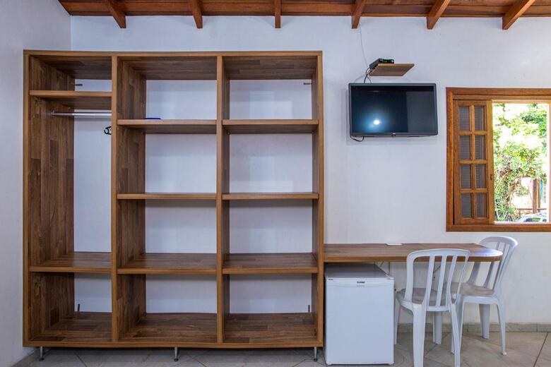 Hostal Pousada Do Alemao
