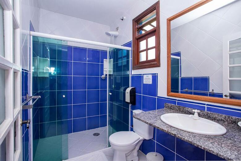 Hostal Pousada Do Alemao