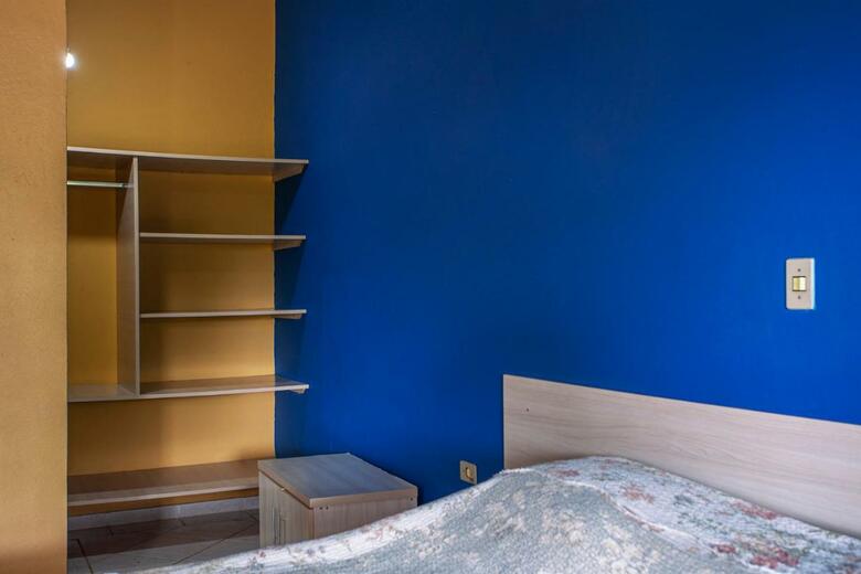 Hostal Pousada Do Alemao