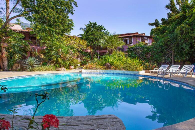 Hostal Pousada Do Alemao