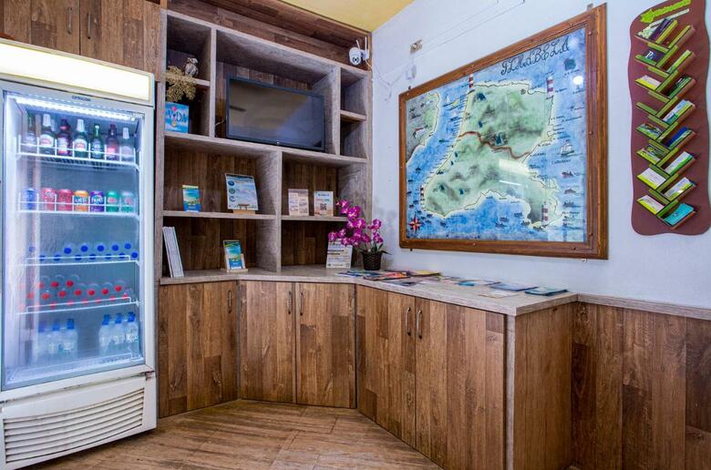 Hostal Pousada Do Alemao