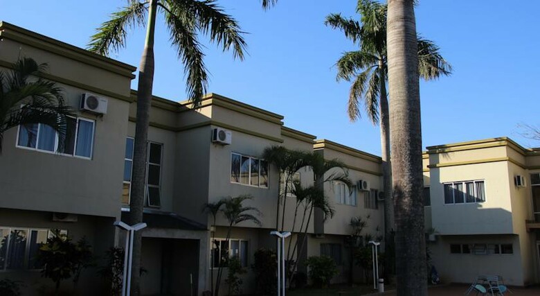 Muffato Plaza Hotel