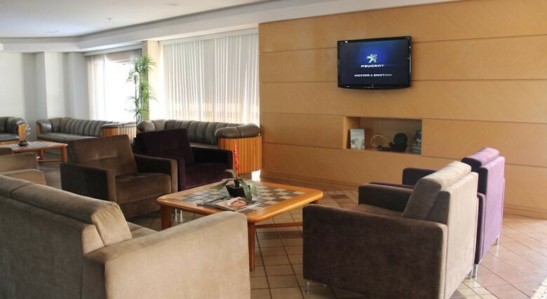 Muffato Plaza Hotel