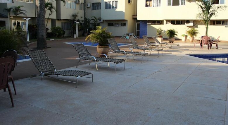 Muffato Plaza Hotel