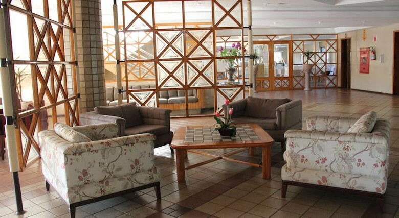 Muffato Plaza Hotel