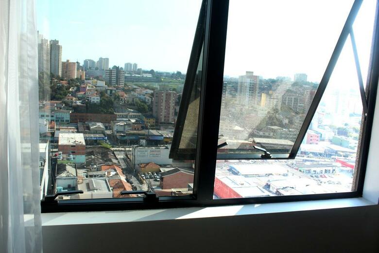 Hotel Twin Towers Flat