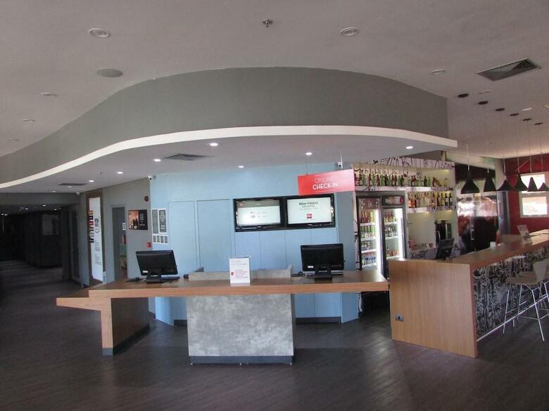 Hotel Ibis Ara�atuba