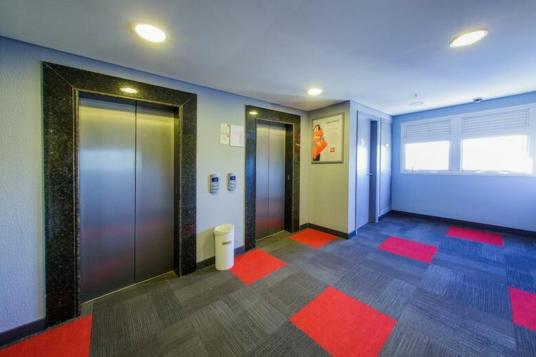 Hotel Ibis Ara�atuba