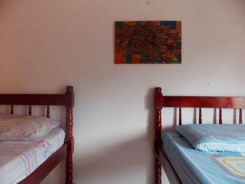 Hostal Macondo Hostel