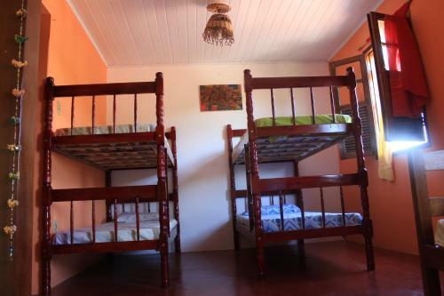 Hostal Macondo Hostel