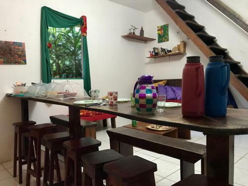 Hostal Macondo Hostel