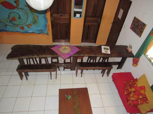 Hostal Macondo Hostel