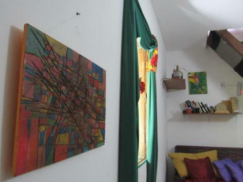 Hostal Macondo Hostel