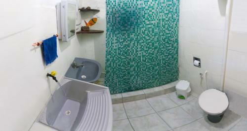 Hostal Macondo Hostel