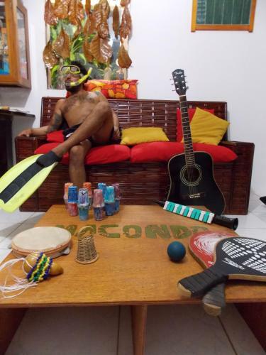 Hostal Macondo Hostel