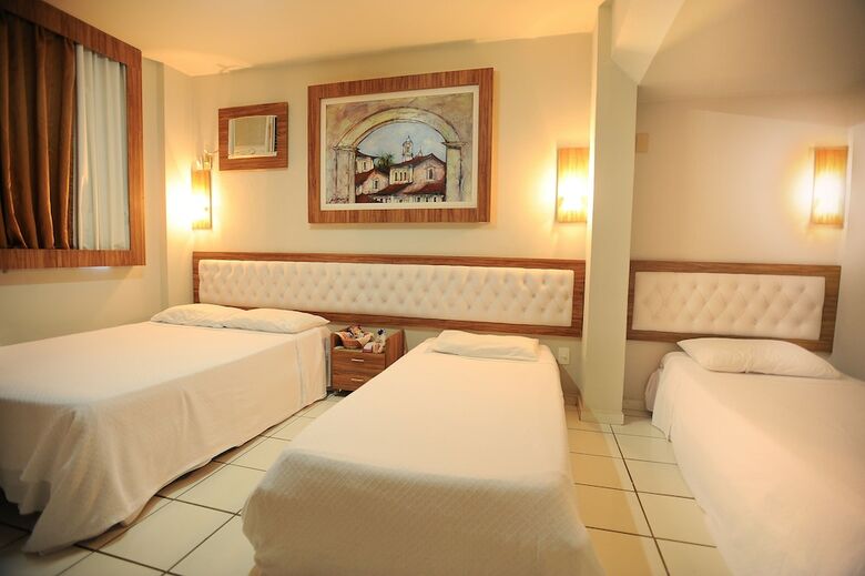 Laguna Praia Hotel