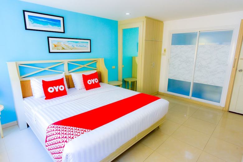 Hotel Oyo 394 Nana Beach Cha Am