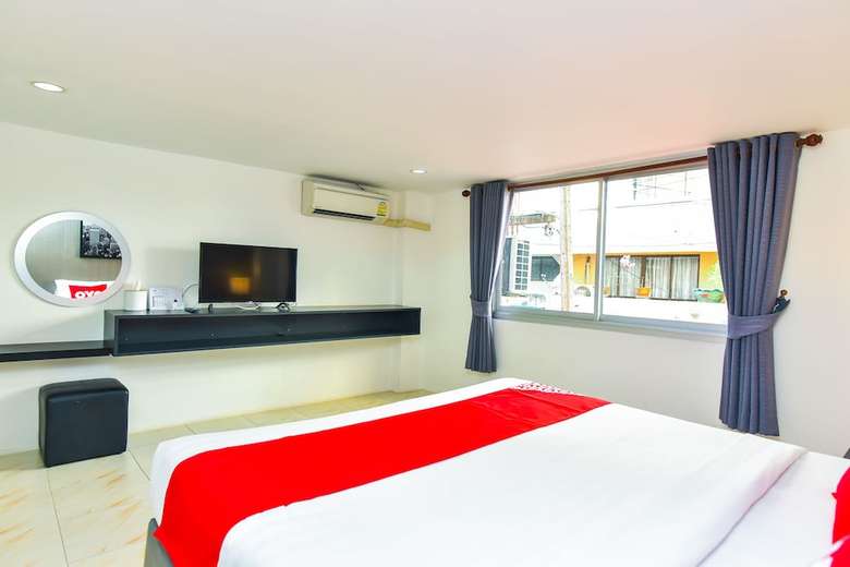 Hotel Oyo 394 Nana Beach Cha Am
