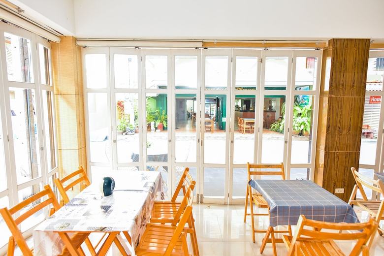 Hotel Oyo 394 Nana Beach Cha Am