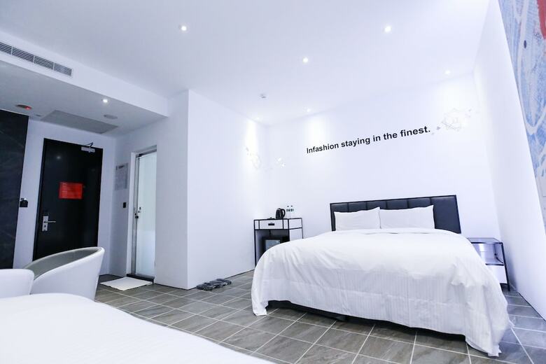 Hotel If Motel