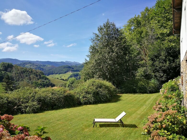 Agroturismo B&B Casa Rural Pikukoborda