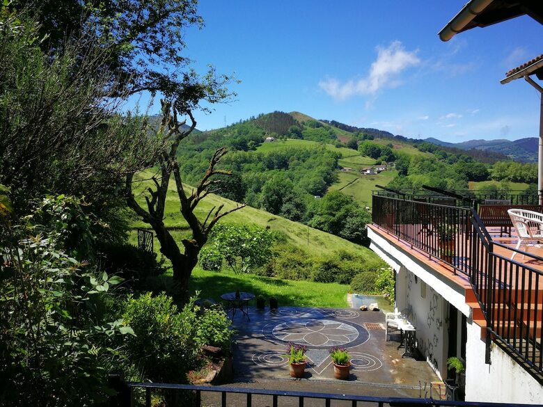Agroturismo B&B Casa Rural Pikukoborda