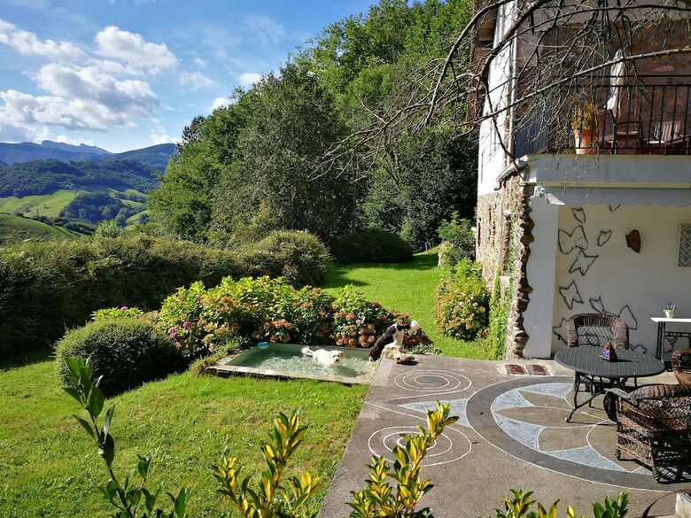 Agroturismo B&B Casa Rural Pikukoborda